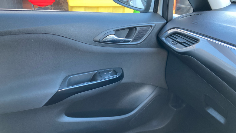 Vauxhall Corsa 1.4 ecoFLEX Energy 3dr [AC] Petrol Hatchback